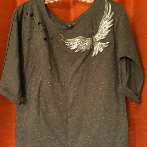 Allen B. By Allen Schwartz Tops - Womens Top